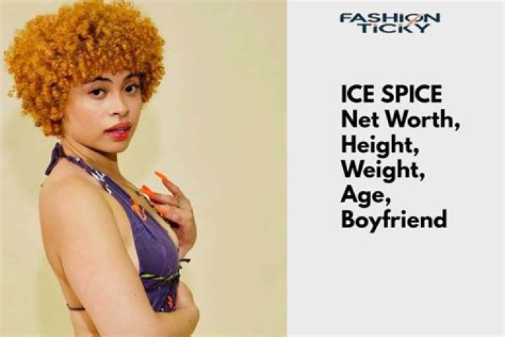 Unveiling The Hidden World Of "Where Does Ice Spice Live"