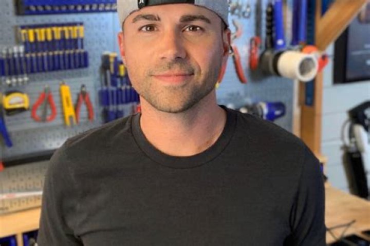 Uncover The Enigma: Unraveling Mark Rober's Abode