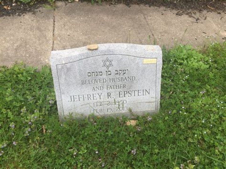 The Final Resting Place Of Jeffrey Dahmer Revealed