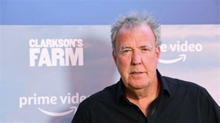 Uncovering Jeremy Clarkson's Mysterious Whereabouts
