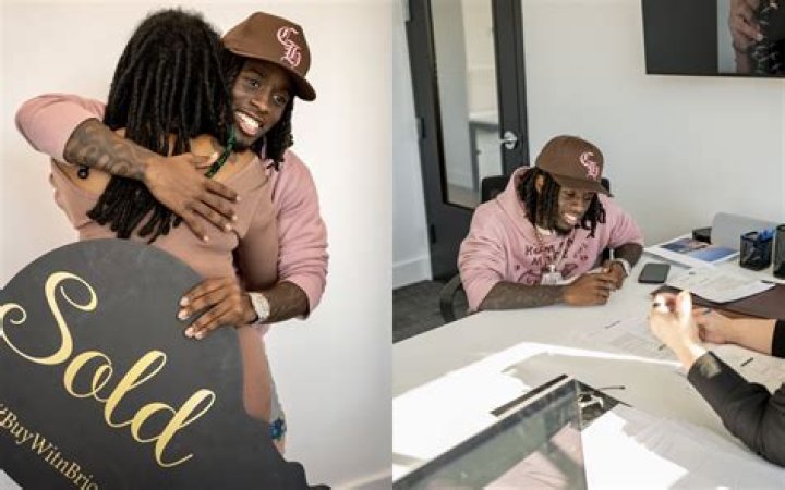 Discoveries From "Where Is Kai Cenat's Parents From"