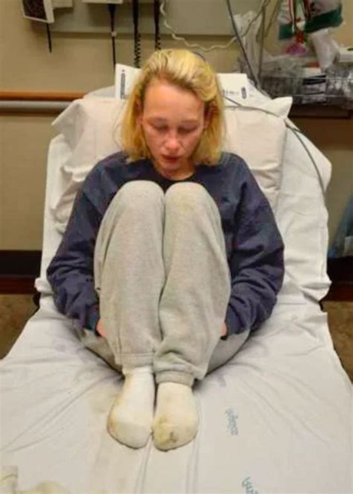 The Whereabouts Of Keith Papini Revealed