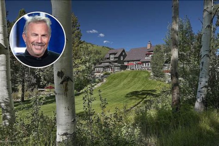 Unveiling The Hidden Truths: Kevin Costner's Whereabouts Revealed