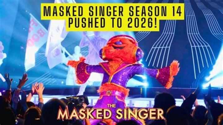 The Intriguing World Of "Where Is Masked Singer Filmed"