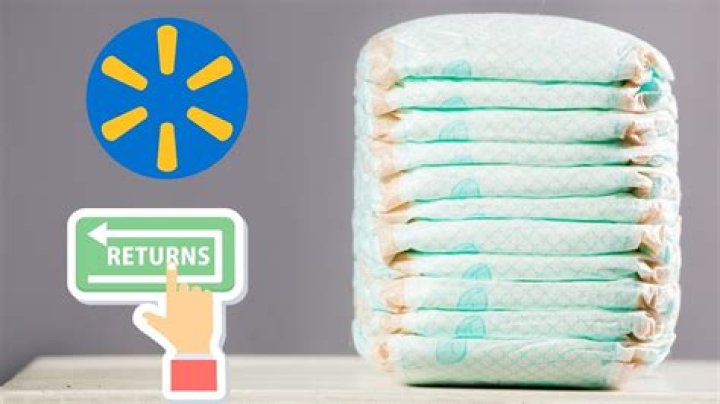 Unveiling The Secrets Of Diaper Returns Without A Receipt