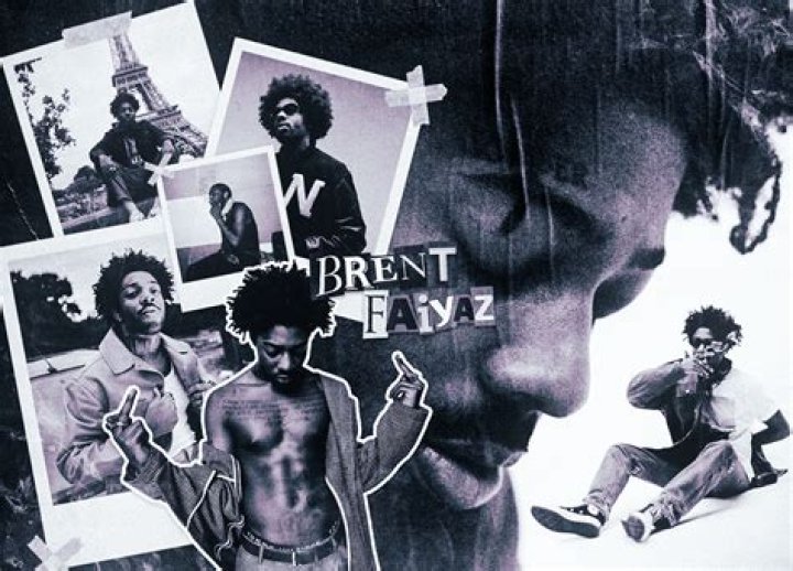 Discover The Roots And Rise Of R&B Star Brent Faiyaz