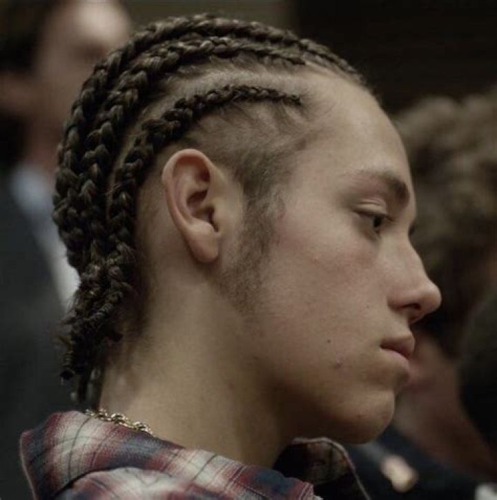 Unlock The Secrets And Significance Of White Boy Carl Braids: An Enchanting Journey