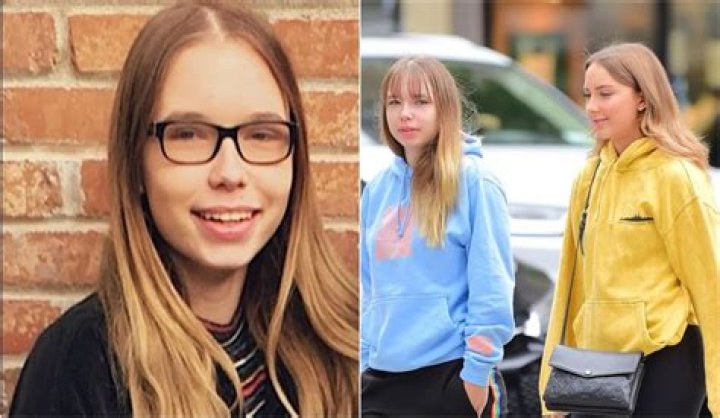 Whitney Scott Mathers: Uncovering The Untold Story