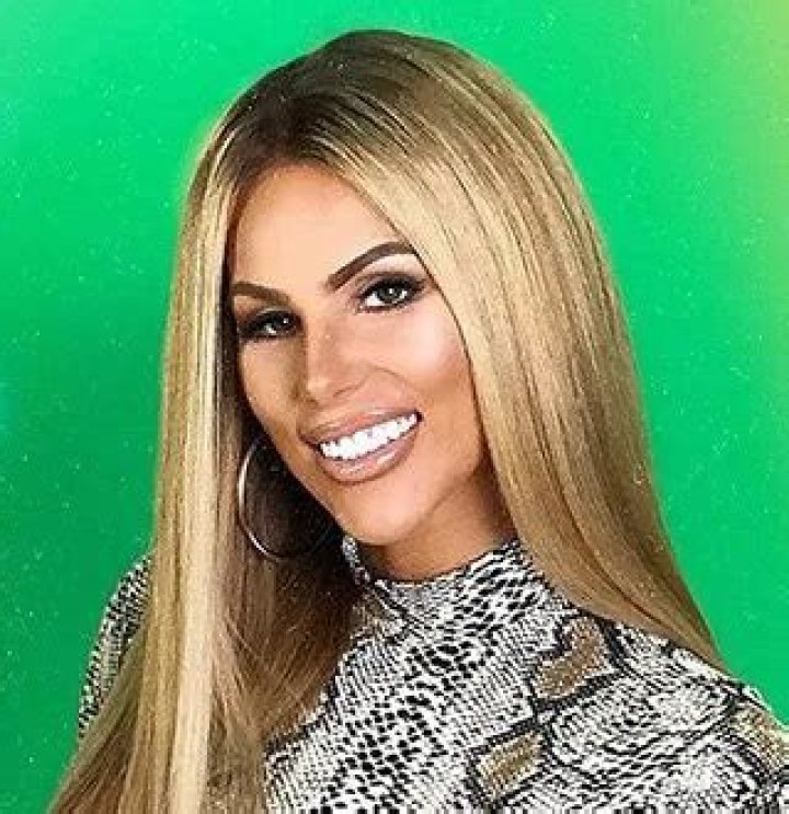 Unveiling The Story Behind Whitney Ward's Age: Discoveries And Insights