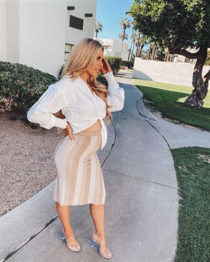 Unveiling The Hidden Gems And Rich Tapestry Of Whitney Ward