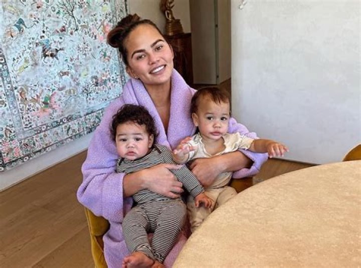 Unveiling The Enigmatic World Of Chrissy Teigen's Siblings