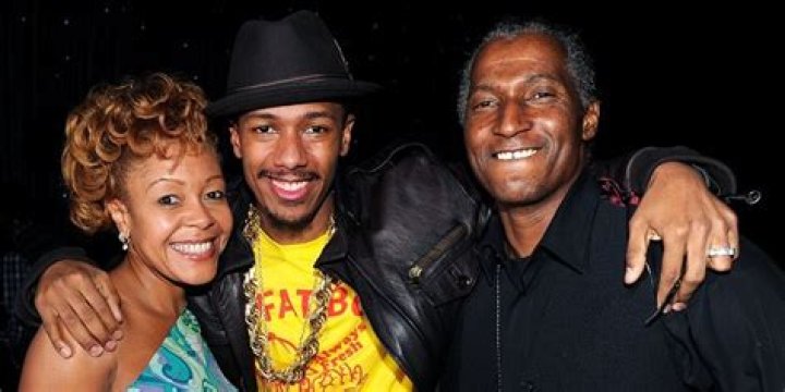Discover Nick Cannon's Family Roots