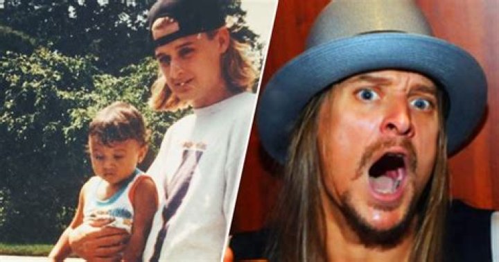 Unveiling The Mothers Of Kid Rock's Children
