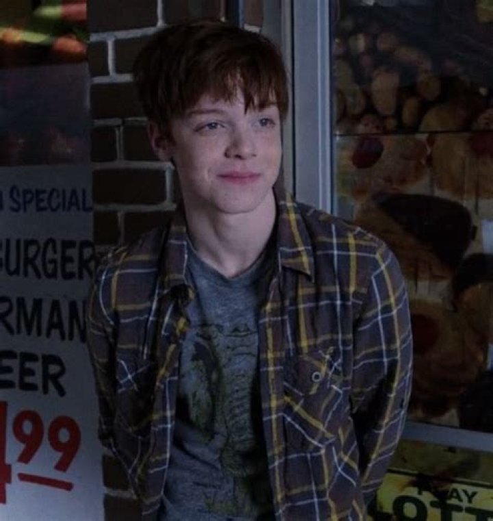 Unveiling The Romantic Destiny Of Ian Gallagher: Uncover Surprises And Insights