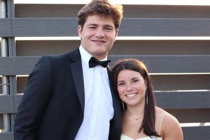 Ann Rohmer's Marital Bliss Revealed