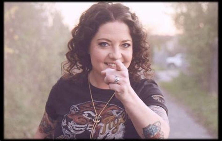Unveil The Family Ties And Influences Of Ashley McBryde