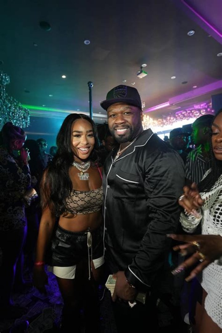 B Simone's Dating Life Explored