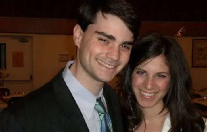 Meet Ben Shapiro's Partner And Discover Hidden Truths