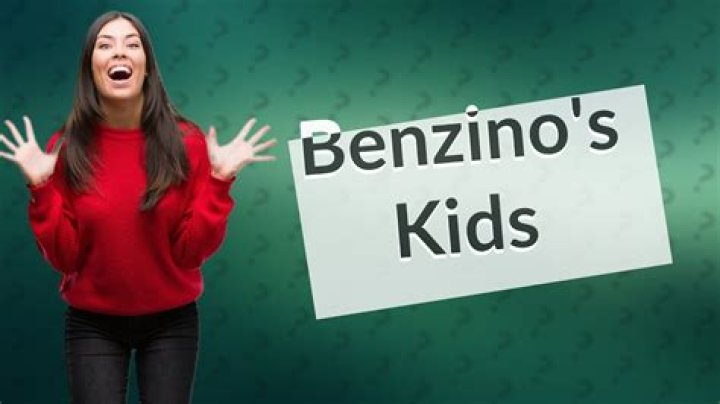 Unveiling The Identity And Impact Of Benzino Kids: Discoveries Await