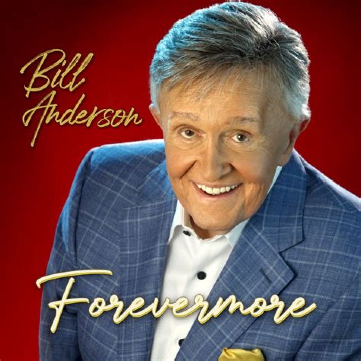 Unveiling Bill Anderson's Marital Journey: Discoveries And Insights