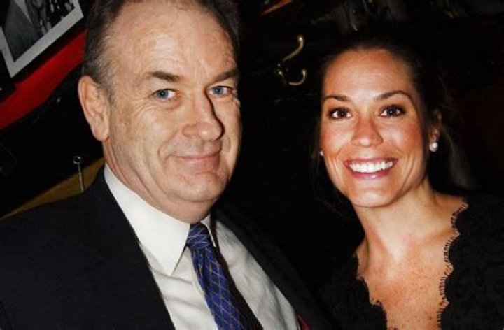 Unveiling The Enigma: Bill O'Reilly's Wife Revealed