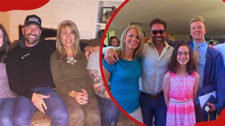 Unveil The Enigmatic Woman Behind Cameron Hanes