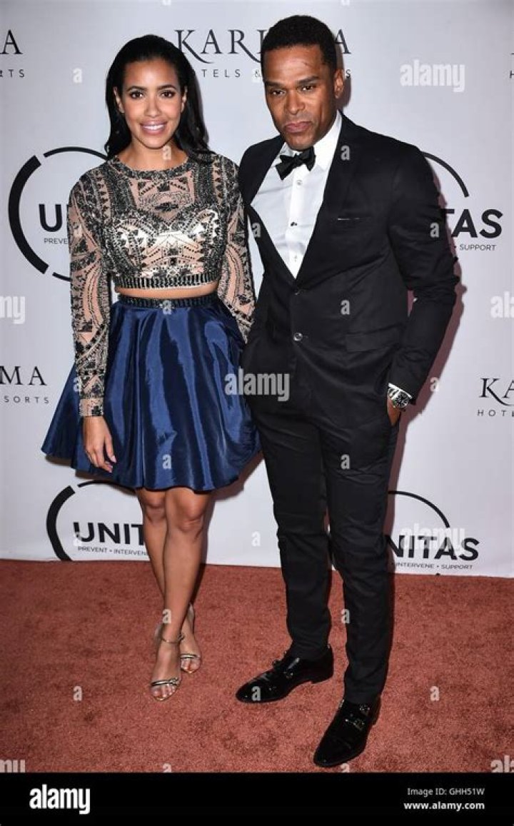 Unveiling Carolina Bermudez's Marital Bliss: Discoveries And Insights