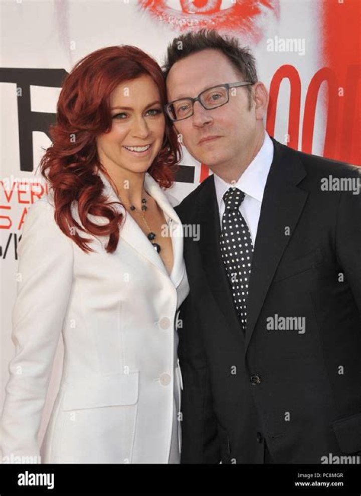 Unveiling The Identity And Achievements Of Carrie Preston's Husband