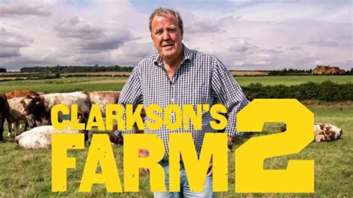 Unveiling The Identity Of Clarkson's Son: Discoveries And Insights