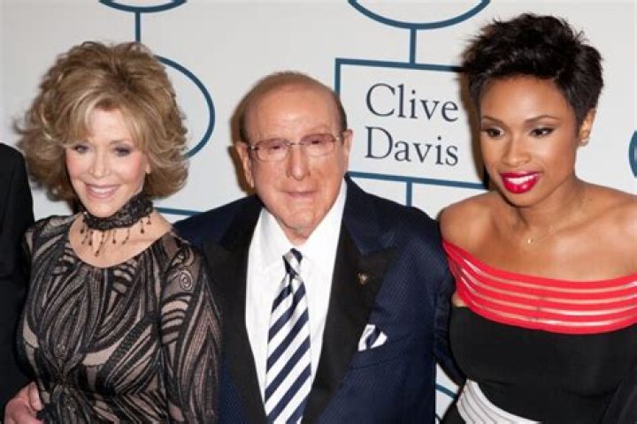 Uncovering The Marital History Of Music Icon Clive Davis: Unveiling Surprising Truths