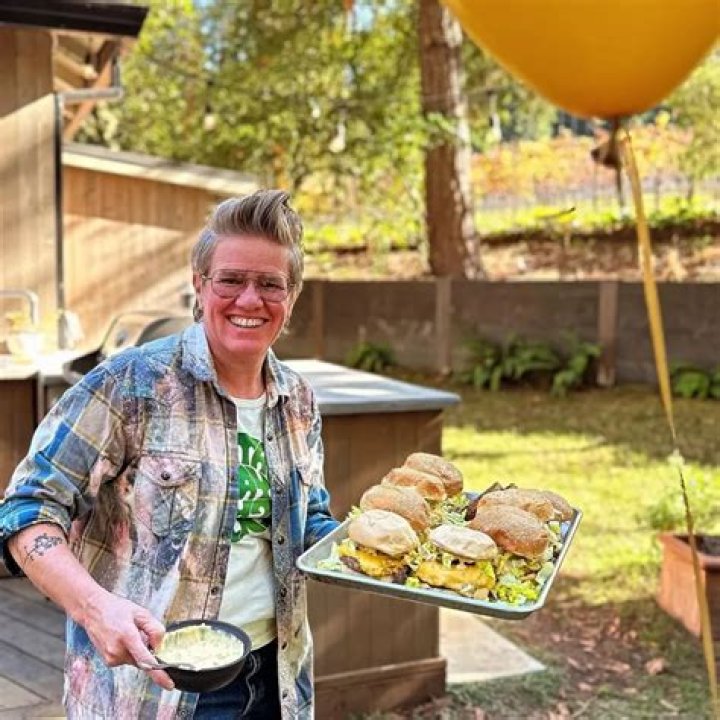 Unveiling The Personal Life Of Soccer Star Crista Luedtke