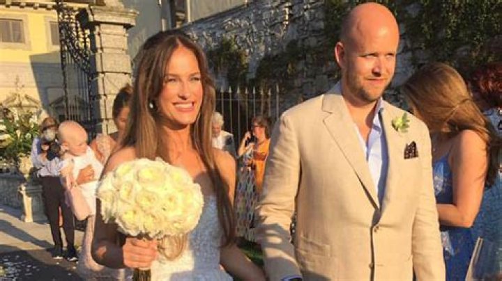 Discover The Identity And Influence Of Daniel Ek's Wife