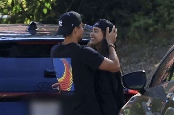 The Identity Of Danny Lux's Enigmatic Girlfriend Revealed