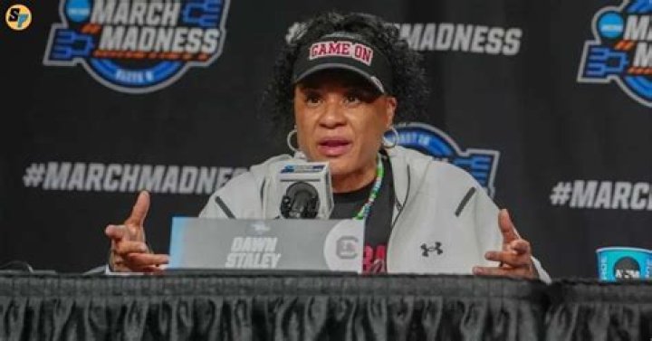 Dawn Staley's Private Life: Unraveling The Mystery