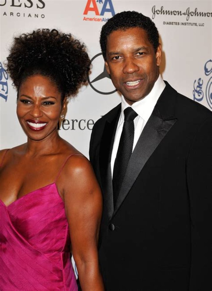 Unveiling Denzel Washington's Enduring Marriage: Discoveries And Insights