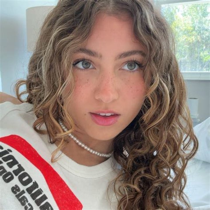 Donna Sinatra D'Alessandro And Frank Sinatra