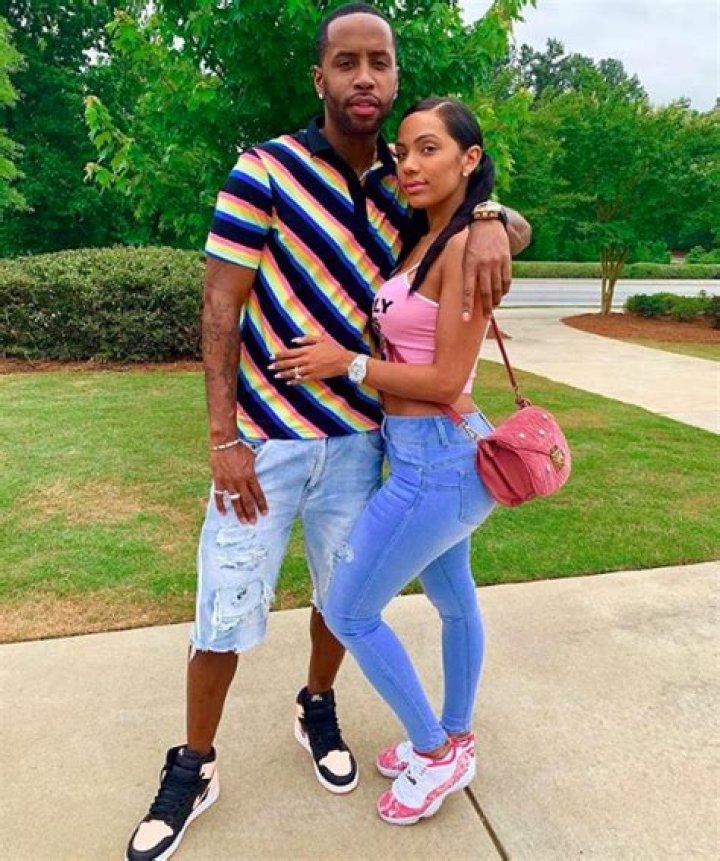 Erica Mena's Marital History And Current Relationship Status