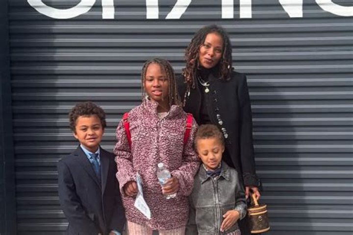 Unveiling The Enigmatic Mother Behind Eva Marcille's Success