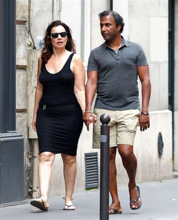 Unveiling Fran Drescher's Marriage: Discoveries And Insights