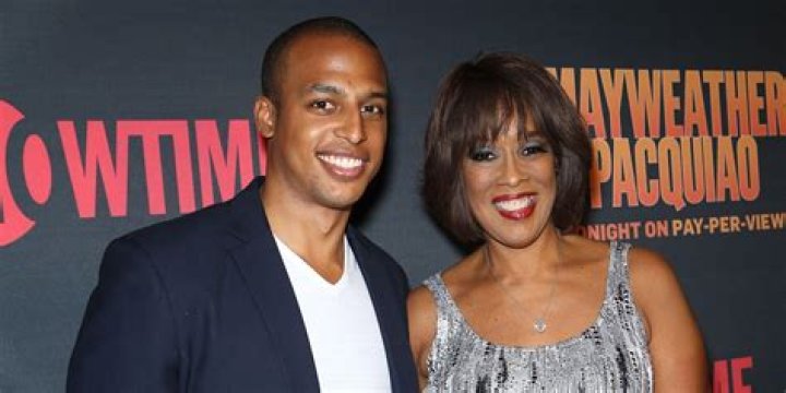 The Ex-Husband Of Gayle King Revealed