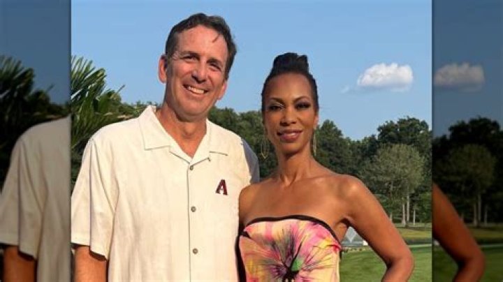 Unveiling The Unsung Hero Behind Harris Faulkner's Success