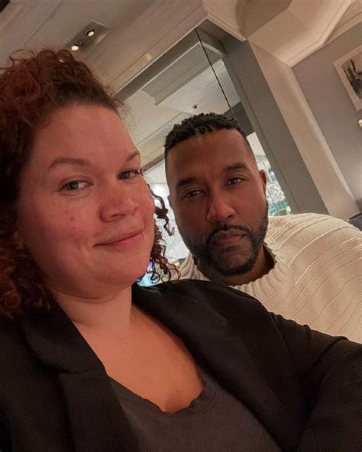 Unmasking Jason Nichols's Wife: Exclusive Insights Revealed