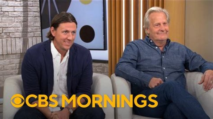 Discover The Hidden Truths Of Jeff Daniels' Brother