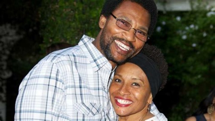 Unraveling The Enigma: Jennifer Lewis's Husband Revealed