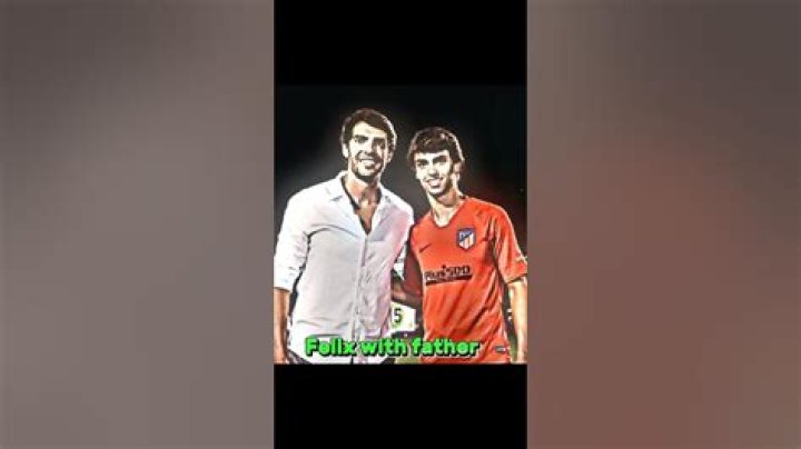 Discover The Man Behind Joo Flix's Rise