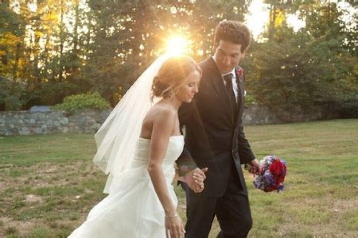 Jon Bernthal's Marital Bliss Revealed