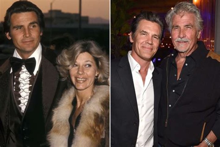 Unveiling The Identity Of Josh Brolin's Father: Discoveries And Insights