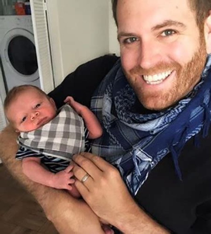 Discover The Identity Behind "Josh Gates' Daughter"