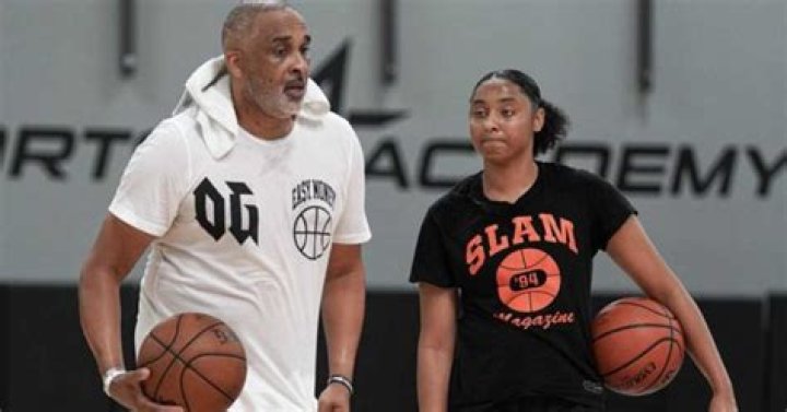 Discovering The Parents Behind Juju Watkins' Remarkable Journey