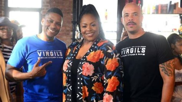 Unveiling The Secrets Of Kardea Brown's Enchanting Engagement